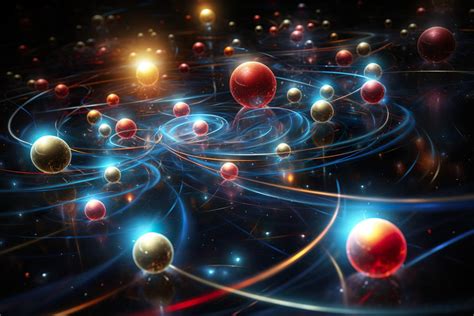 Particles Of Reality [v1.1.0 + DLC] [Arewar] .
